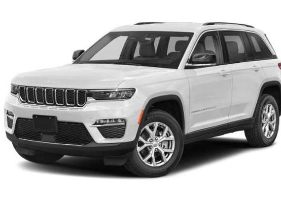 JEEP GRAND CHEROKEE 2022 1C4RJHBG4N8502547 image
